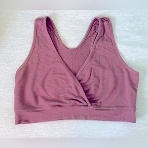 Kindred Bravely nursing bra in XL